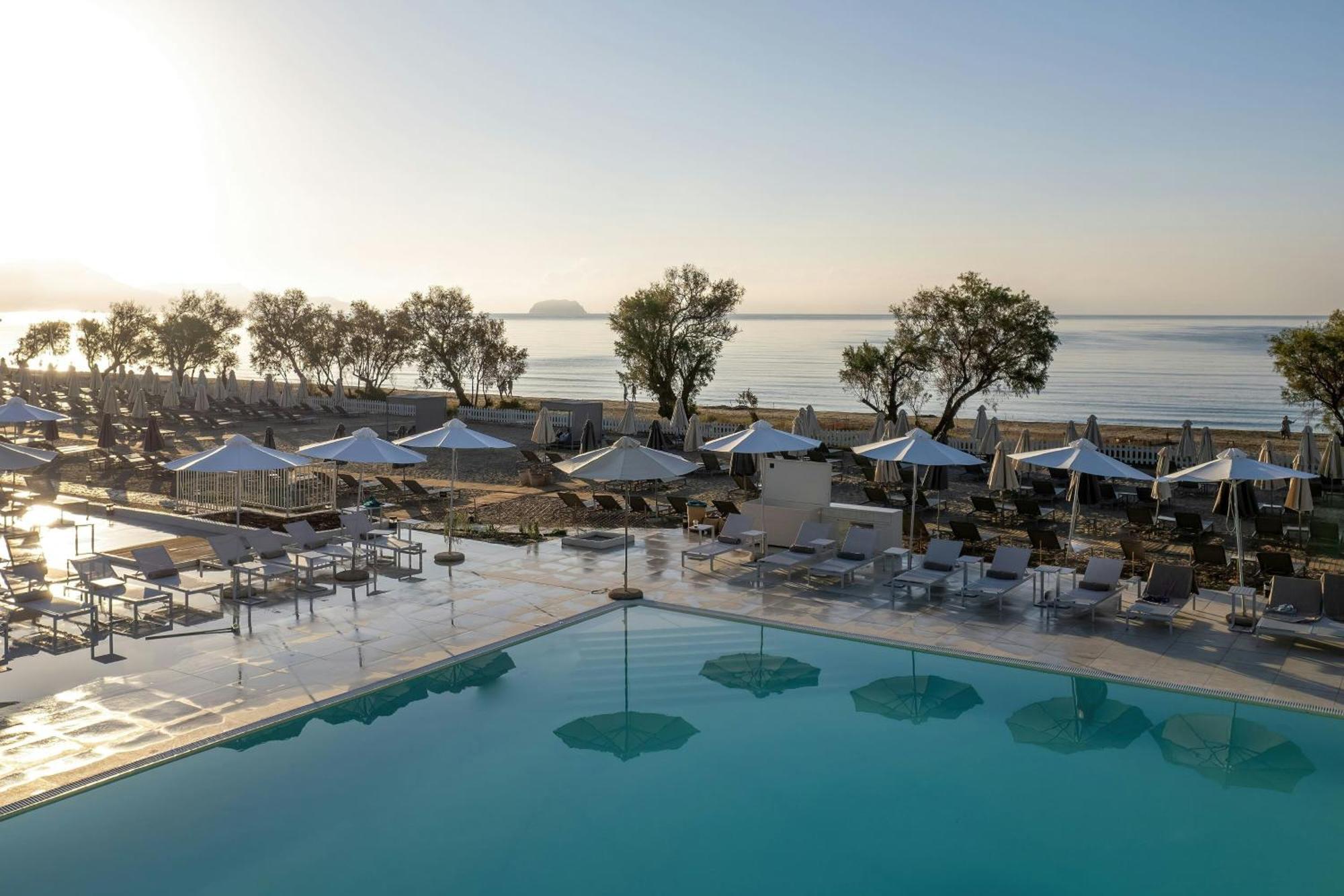 Domes Aulus Zante, All Inclusive, Autograph Collection Laganas Dış mekan fotoğraf