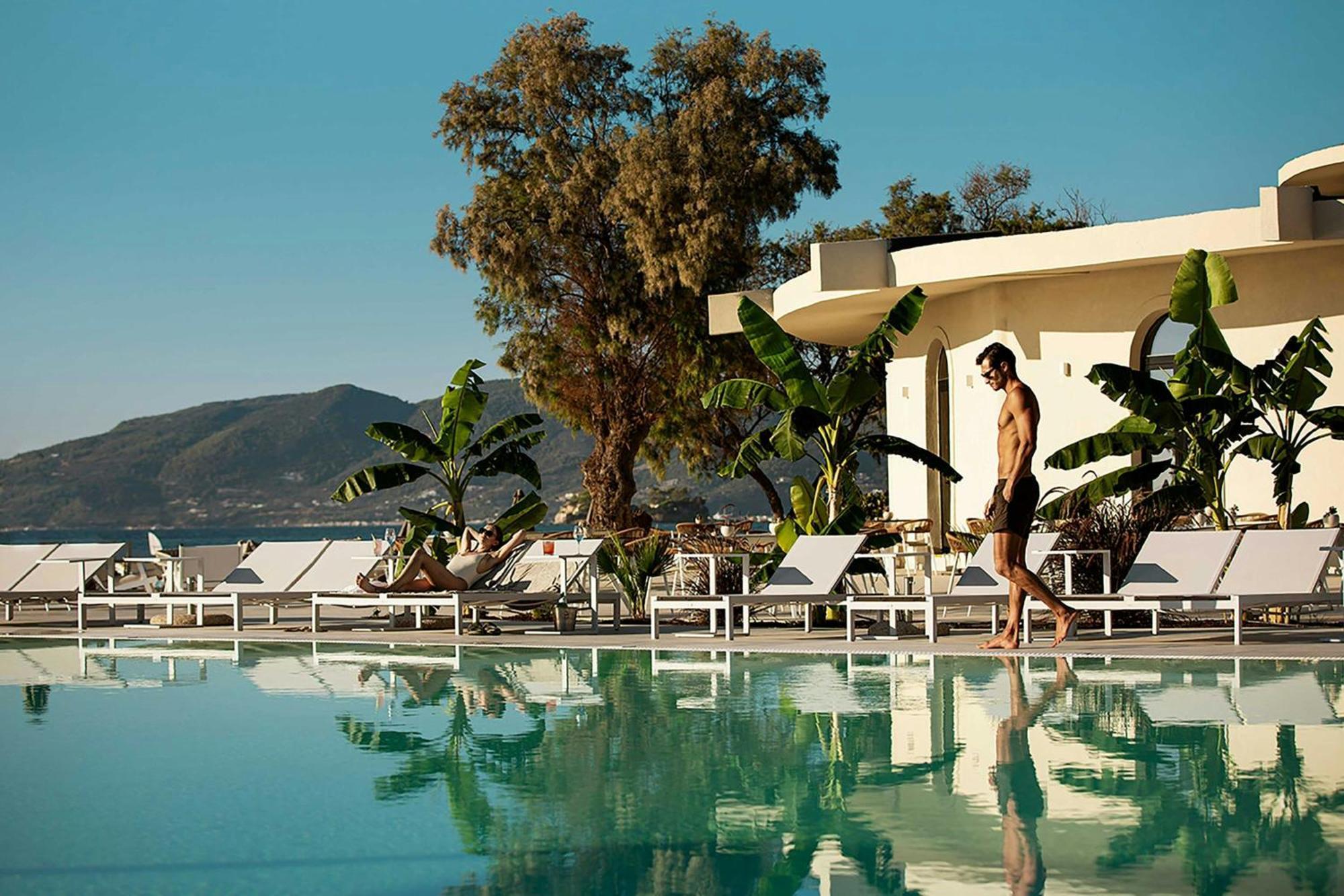 Domes Aulus Zante, All Inclusive, Autograph Collection Laganas Dış mekan fotoğraf