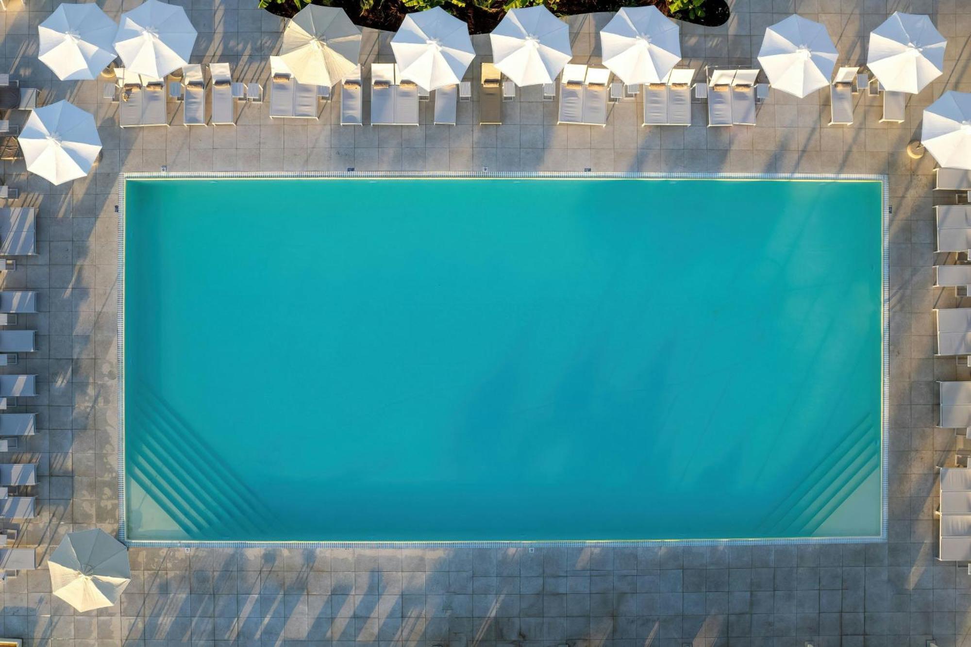 Domes Aulus Zante, All Inclusive, Autograph Collection Laganas Dış mekan fotoğraf