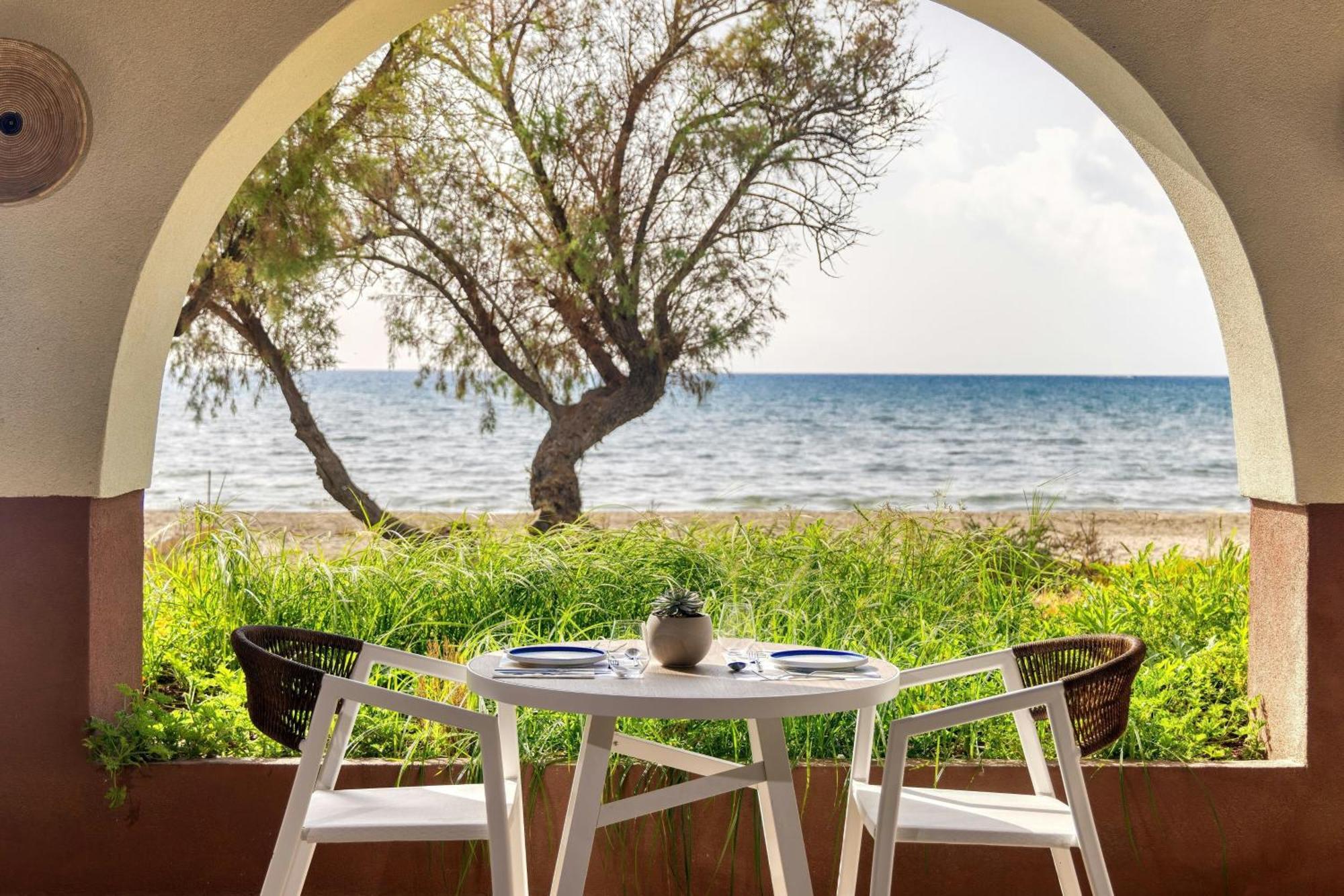 Domes Aulus Zante, All Inclusive, Autograph Collection Laganas Dış mekan fotoğraf