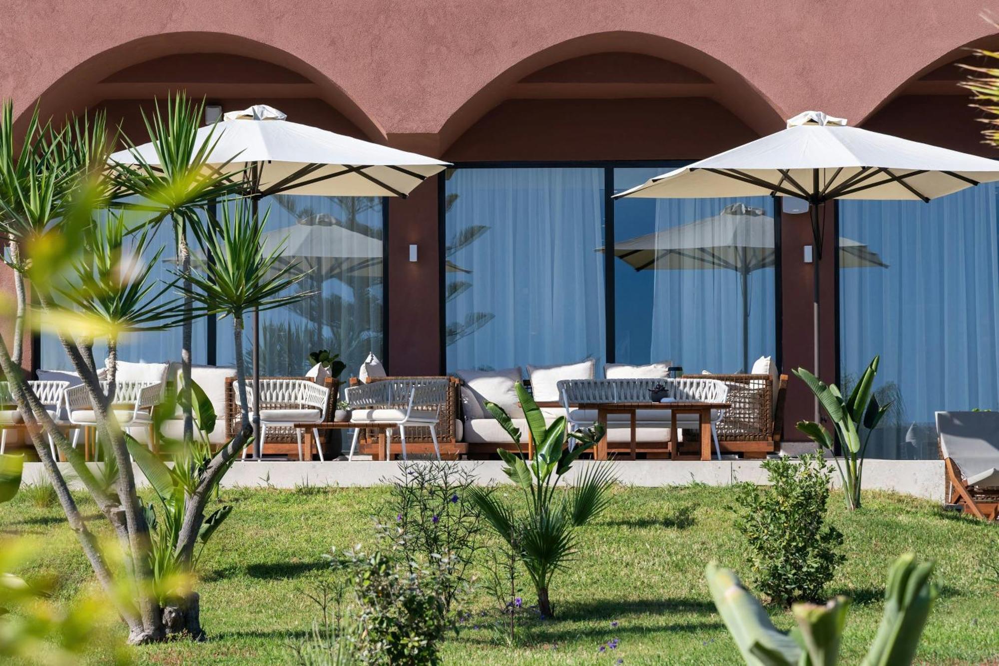 Domes Aulus Zante, All Inclusive, Autograph Collection Laganas Dış mekan fotoğraf