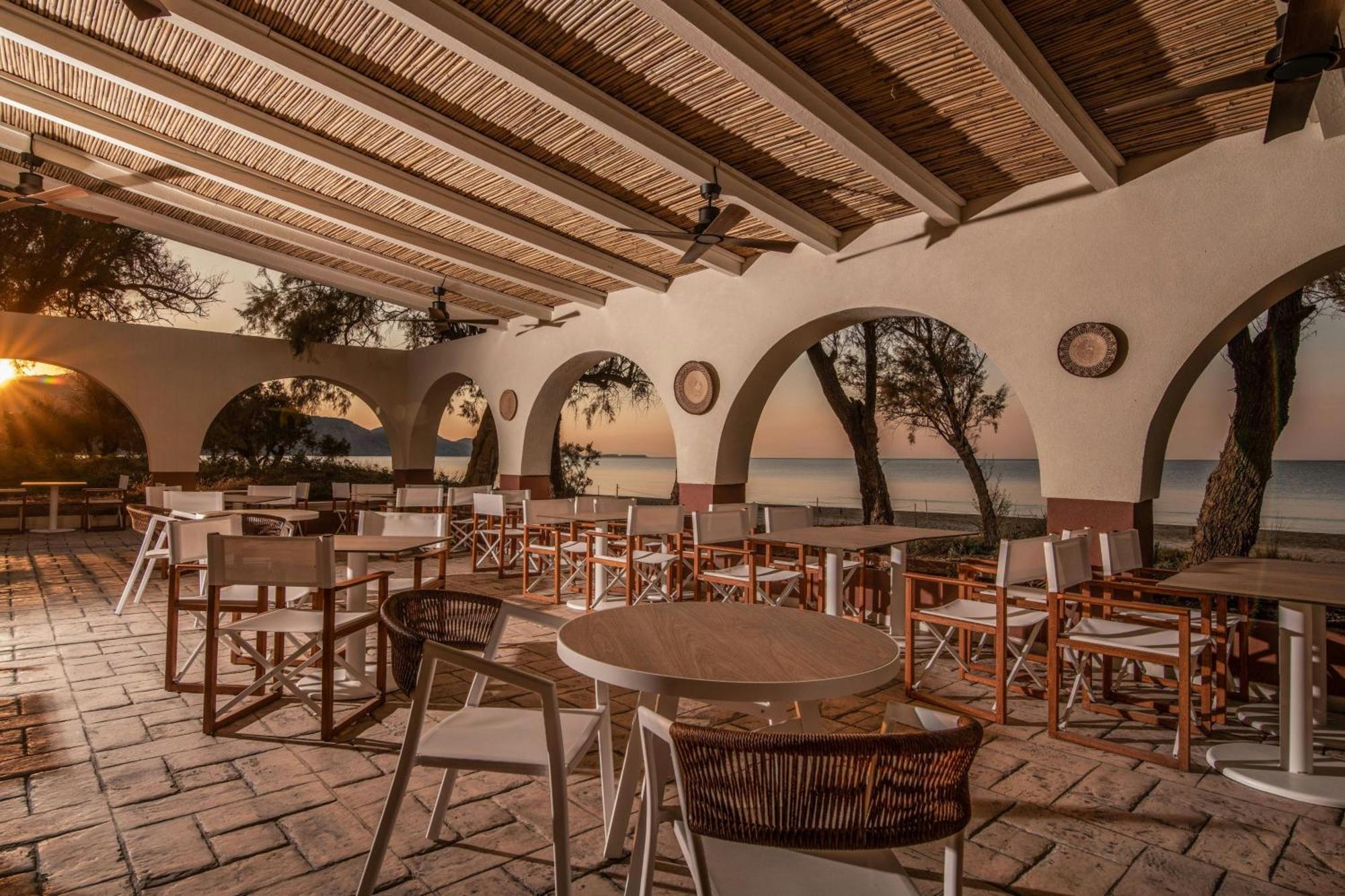 Domes Aulus Zante, All Inclusive, Autograph Collection Laganas Dış mekan fotoğraf
